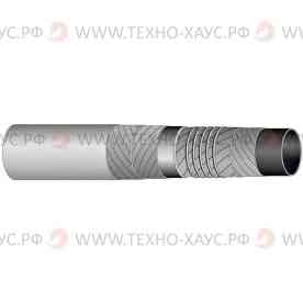 Рукав IVG Hot Essen LL для подачи охлаждающей воды